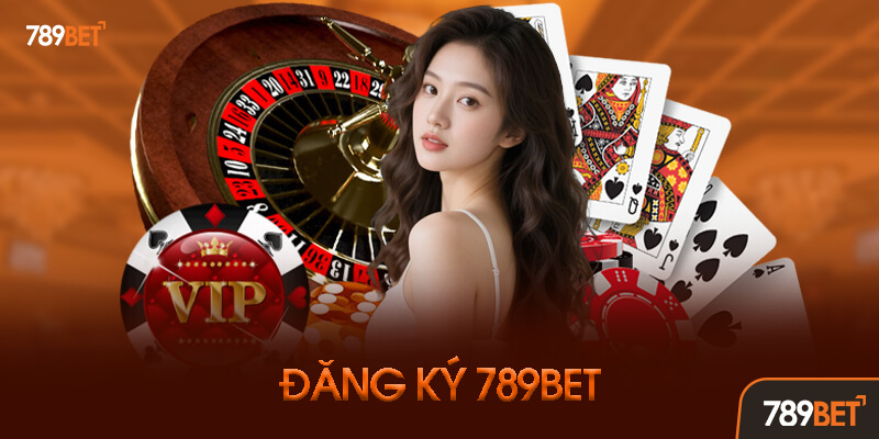 Hướng dẫn đăng ký 789BET — 5 quyết định bảo mật trong 5 phút đầu